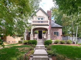 1090 S Fillmore Way, Denver, CO 80209