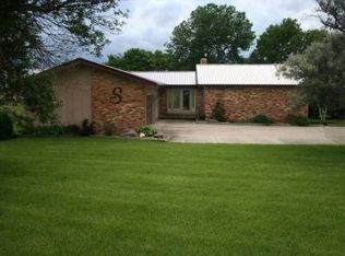 17183 X Ave, Dike, IA 50624