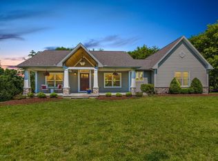 350 Broken Hills Dr, Mason, MI 48854