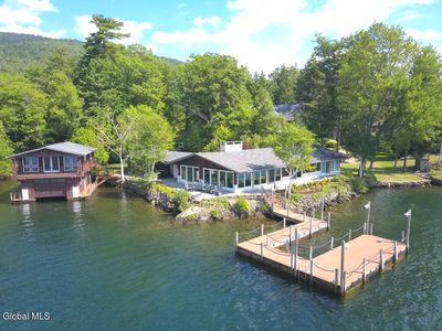 30 Pulver Road, Kattskill Bay, NY, 12844