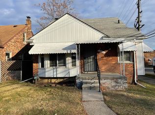 18400 Rosemont Ave, Detroit, MI 48219