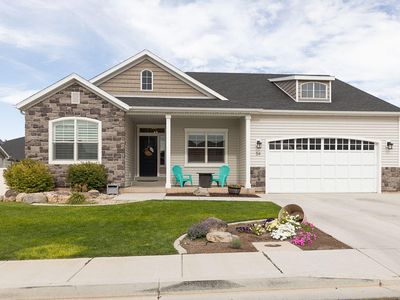 54 N 2825 W, Cedar City, UT, 84720