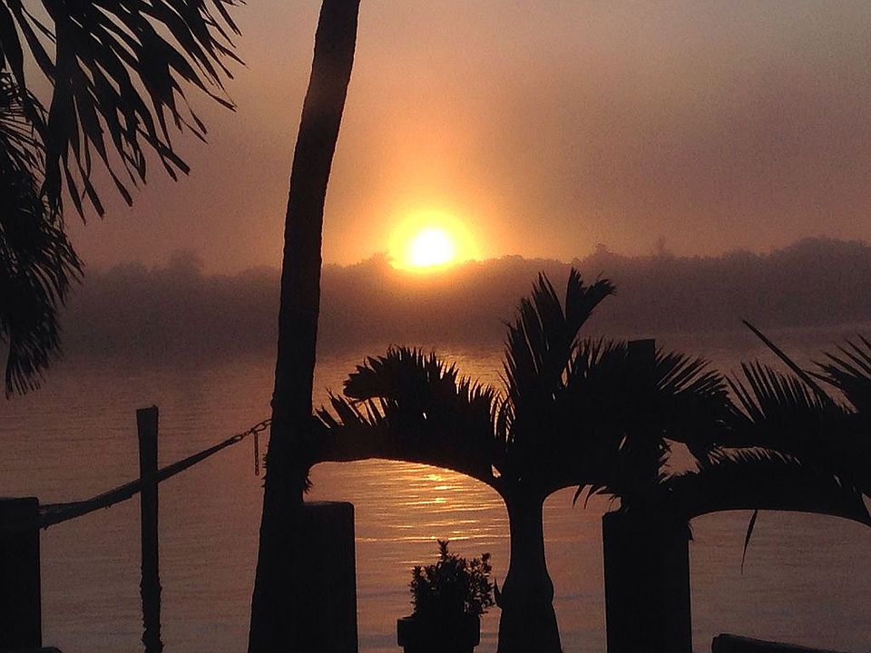 Sunrise View