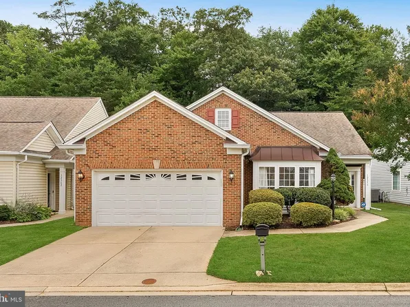 12356 Grantley Ct, Woodbridge, VA 22192