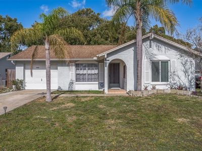 7449 Como Dr, New Port Richey, FL, 34655