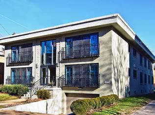 610 Forest Ct APT 4, Saint Louis, MO 63105