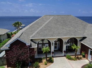 2166 Reservation Rd, Gulf Breeze, FL 32563