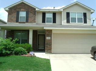 10720 Ambling Trl, Fort Worth, TX 76108