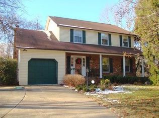 9645 Sandlight Ct, Columbia, MD 21046