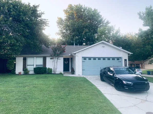 9031 E 93rd St S, Tulsa, OK 74133