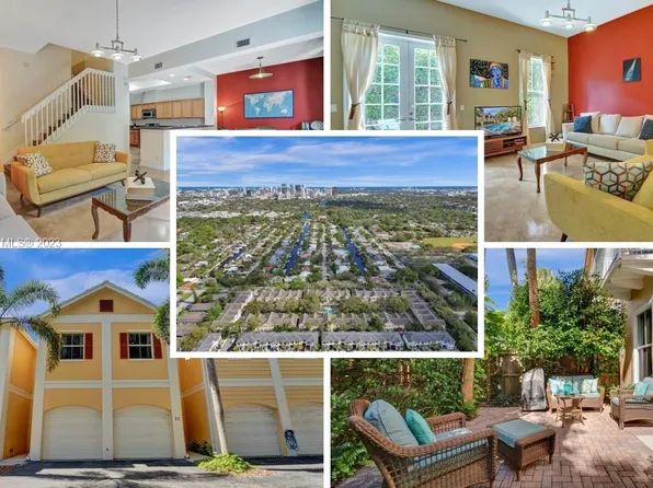 525 SW 18th Ave Unit 22, Fort Lauderdale, FL 33312