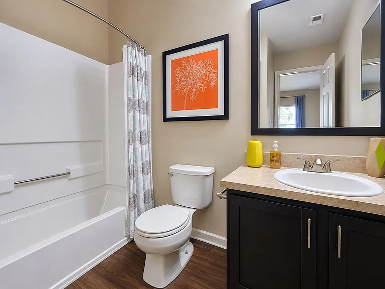 The Bradford at Easton Apartment Homes — Photo 10