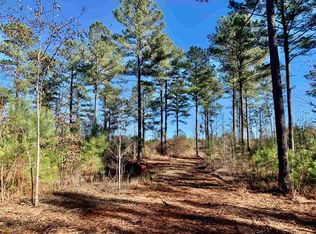 0 Brown Hill Rd TRACT 4, Elko, GA 31025