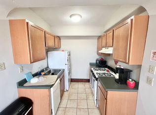 2001 W Michigan St #105, Milwaukee, WI 53233