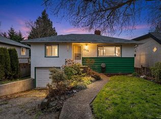2935 Wascana St, Saanich, BC V9A 1V6