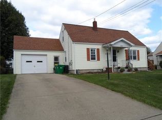 104 Balboa Ct, Butler, PA