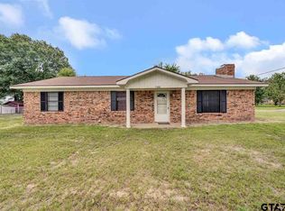 1430 Wood Springs Rd, Lindale, TX 75771