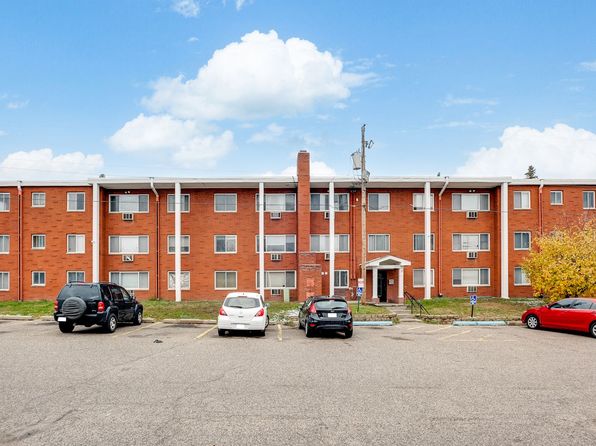 1512 County Road B E #308