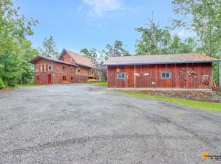 400 E Spruce Ave, Wasilla, AK 99654