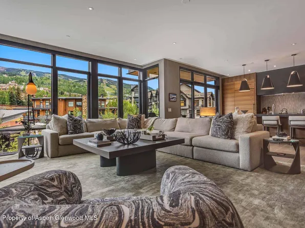 45 Wood Rd #603, Snowmass Village, CO 81615