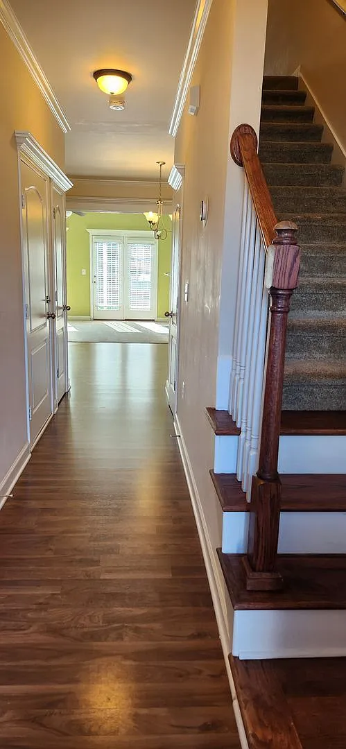 Spacious Townhome Convenient to Greenville & Spartanburg — Photo 3