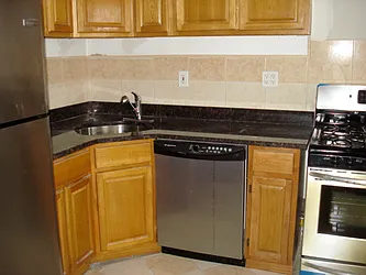 Rented by Reginald Jacobs