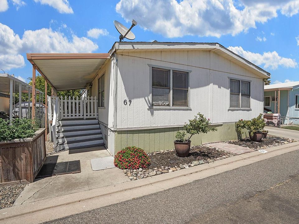 12344 26 Mile Rd SPACE 67, Oakdale, CA 95361 MLS 223058641 Zillow