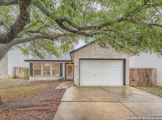 2314 Lensgrove Ln, San Antonio, TX 78251