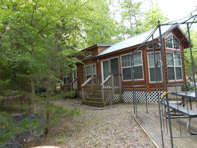 724 Monmouth Rd #11, Cream Ridge, NJ, 08514