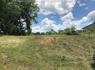 15780 Winfield Rd, Winfield, WV 25213