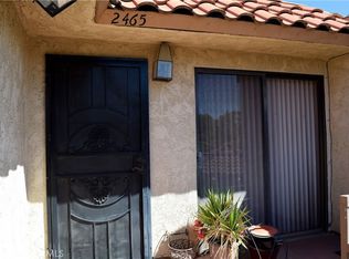 2465 W Acacia Ave, Hemet, CA 92545