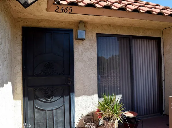 2465 W Acacia Ave, Hemet, CA 92545