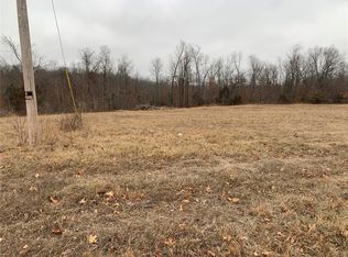 0 Highway Z, Houston, MO 65483