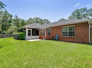 1996 Winners Cir, Cantonment, FL 32533