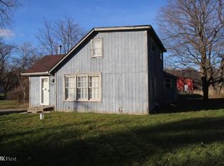 2422 Bingham Rd, Clio, MI 48420