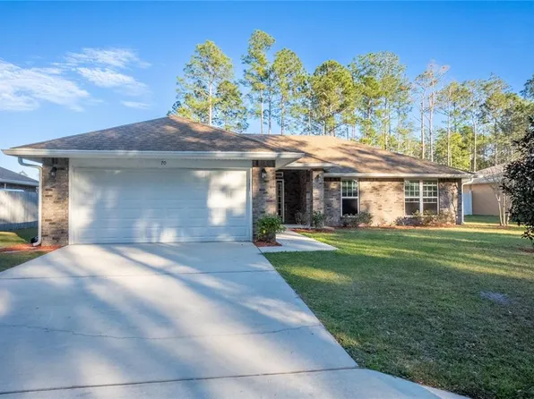 70 Kathleen Trl, Palm Coast, FL 32164
