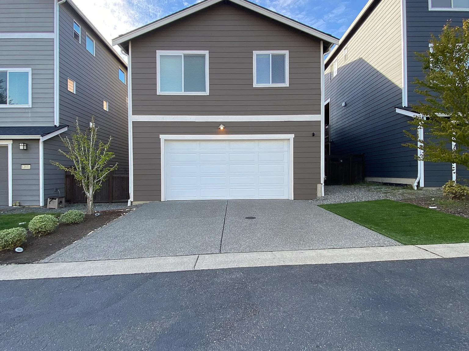 Welcome Home! — Photo 3