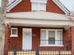 5637 S Wolcott Ave, Chicago, IL 60636
