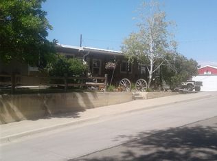 220 Jeep St, Rangely, CO 81648