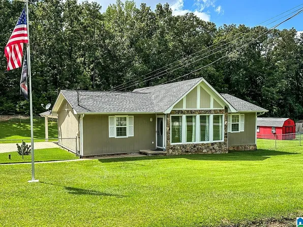 124 Southmoore Cir, Oxford, AL 36203