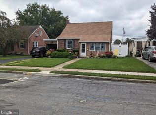 2008 Orange St, York, PA 17404