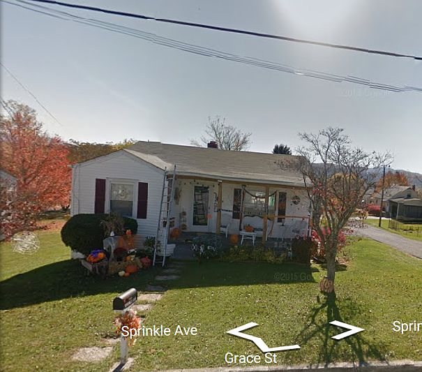 1st image of 134 Sprinkle Ave
