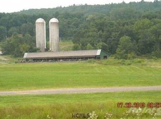391 Goodman Rd, Fort Ann, NY 12827