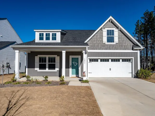 1033 Marsh Harrier, Ravenel, SC 29470