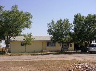 10120 State Highway 96, Olney Springs, CO 81062