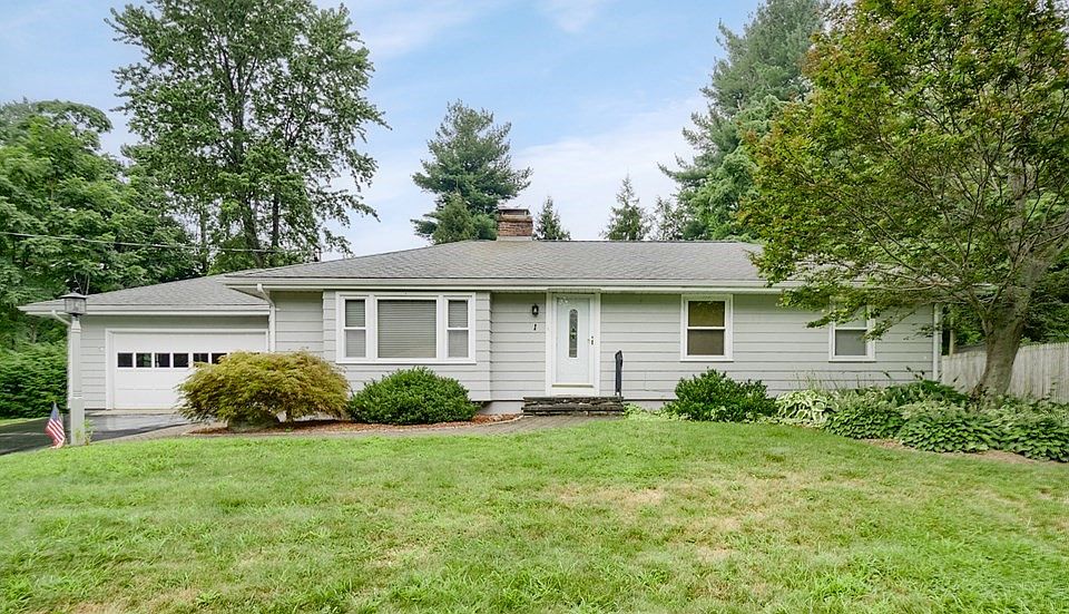1 Fairchild Dr, Holden, MA 01520 Zillow