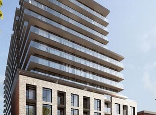 1 Jarvis St #1119, Hamilton, ON L8R 3J2