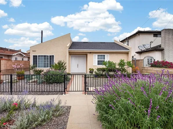 16421 S Manhattan Pl, Gardena, CA 90247