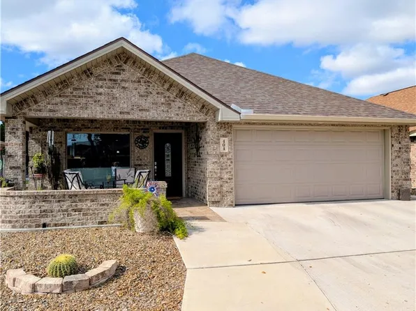 404 Jupiter St, Mission, TX 78572