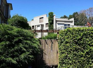 3706 NE 42nd St, Seattle, WA 98105